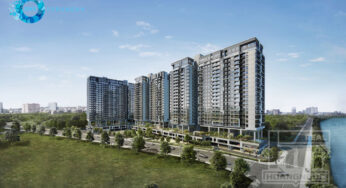 Dự án Căn hộ One Verandah tại Quận 2 có gì hot?
