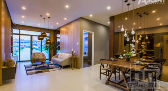 Tranh chấp diện tích căn hộ chủ yếu do cách tính