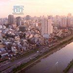 Ben Van Don, the most expensive street in Saigon 2018