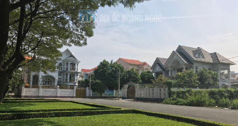 Không gian sống xanh ở dự án căn hộ cao cấp TOPAZ TWINS - Biên Hòa, Đồng Nai 2