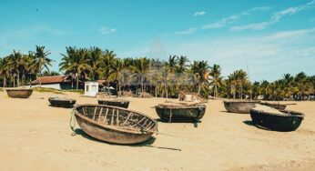 Đầu tư thông minh vào bất động sản nghỉ dưỡng ven biển Quảng Nam