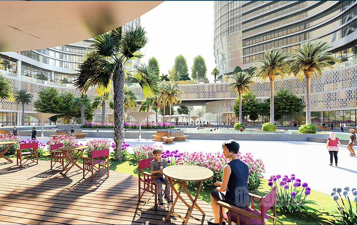 Resort 4.0 ven sông Sài Gòn - Siêu phẩm sắp ra mắt của Sunshine Group 5